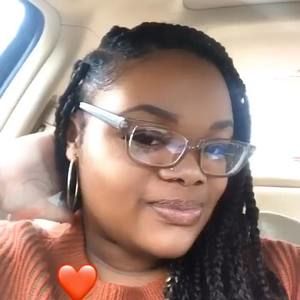 Meet your Posher, Imani